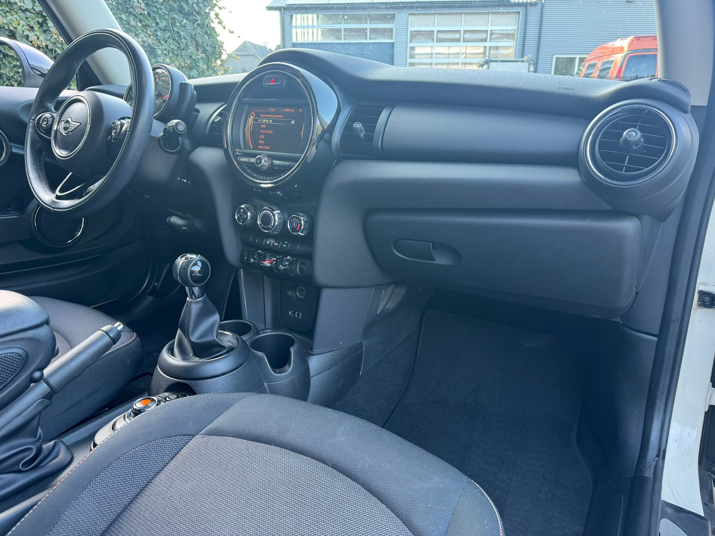 MINI