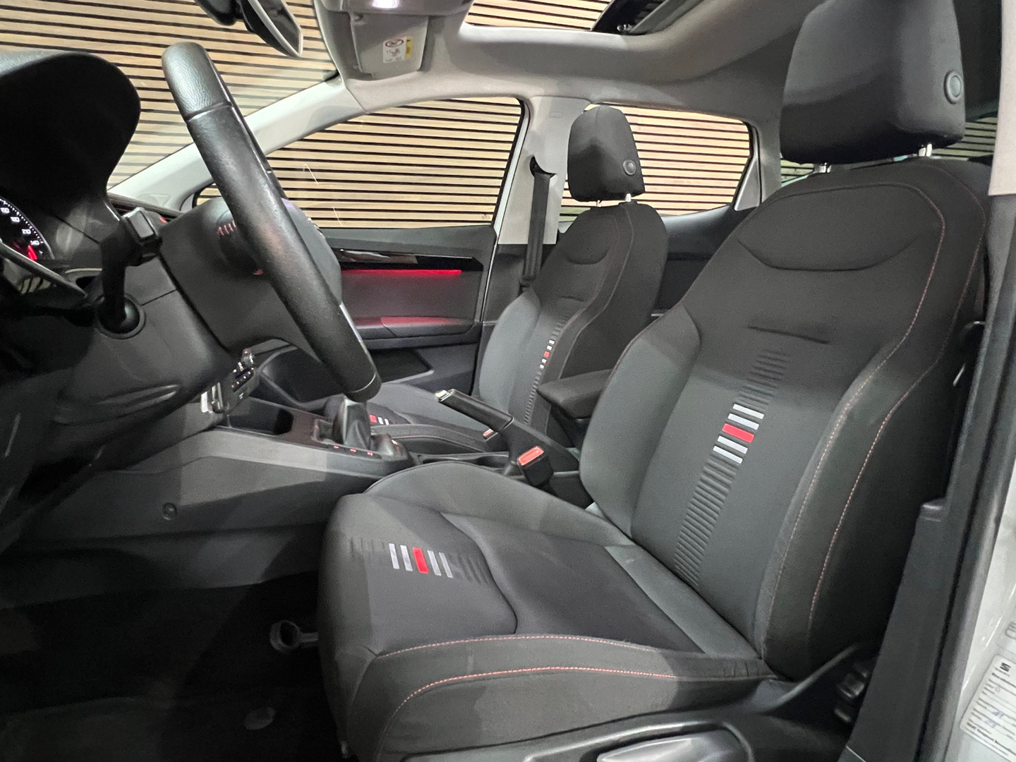 SEAT
