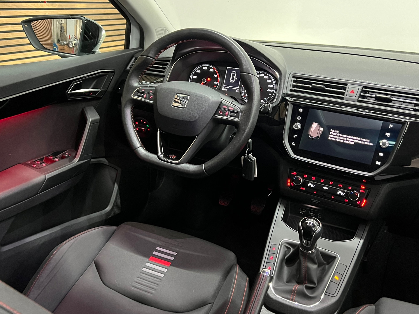 SEAT
