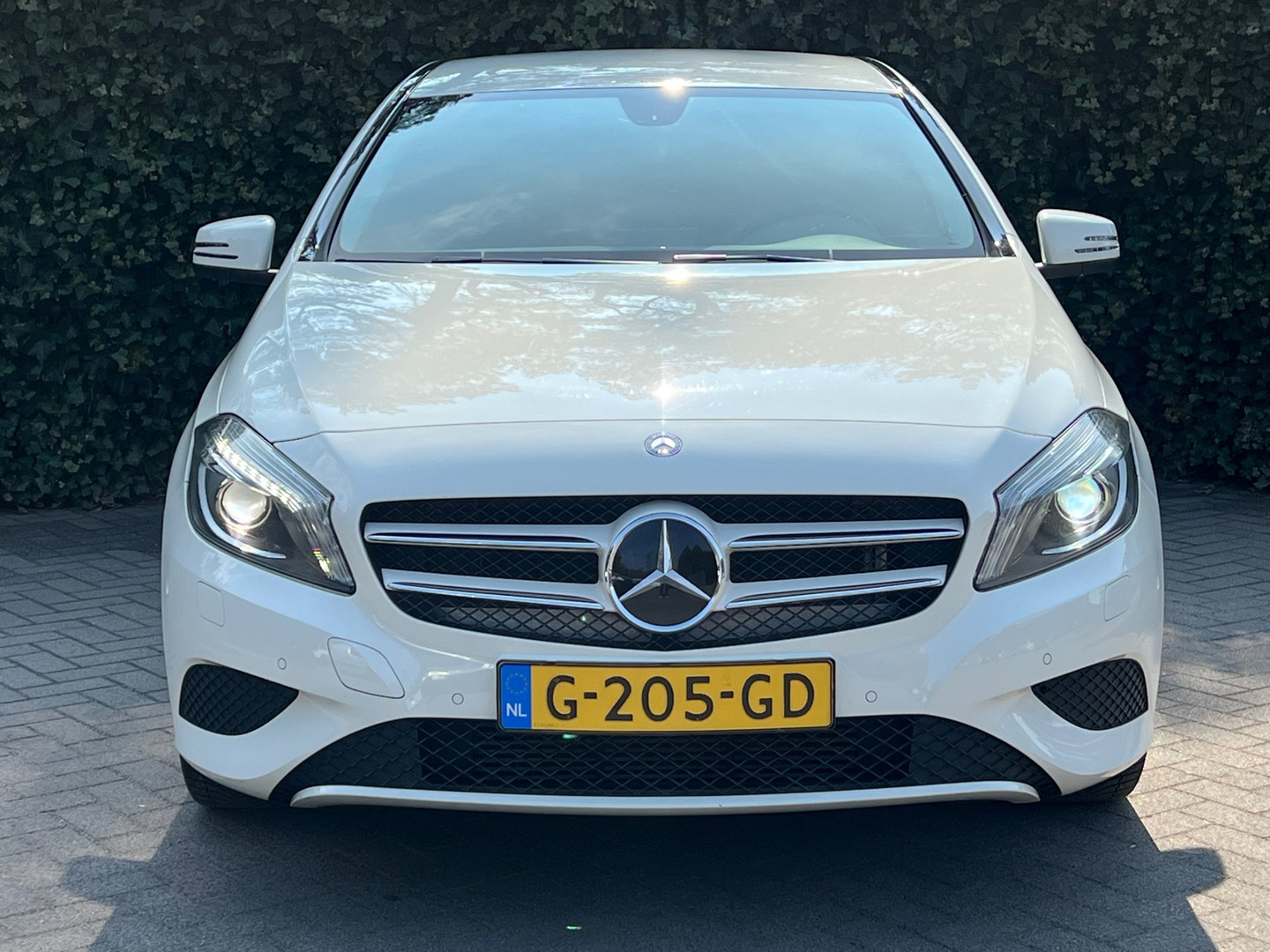 Mercedes-Benz