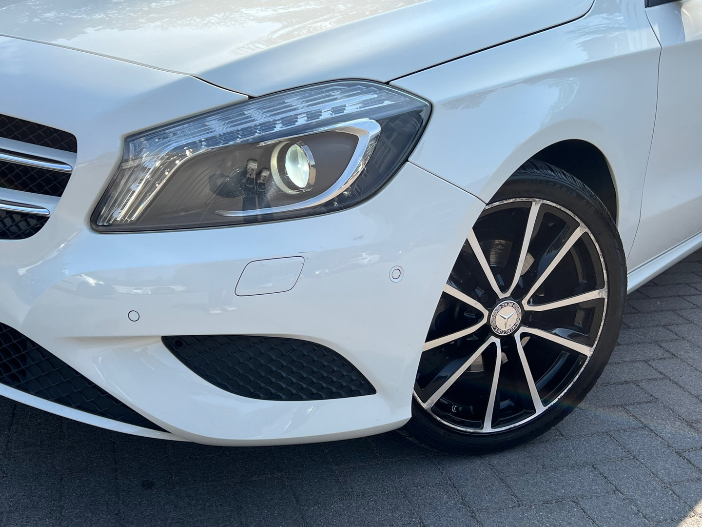 Mercedes-Benz