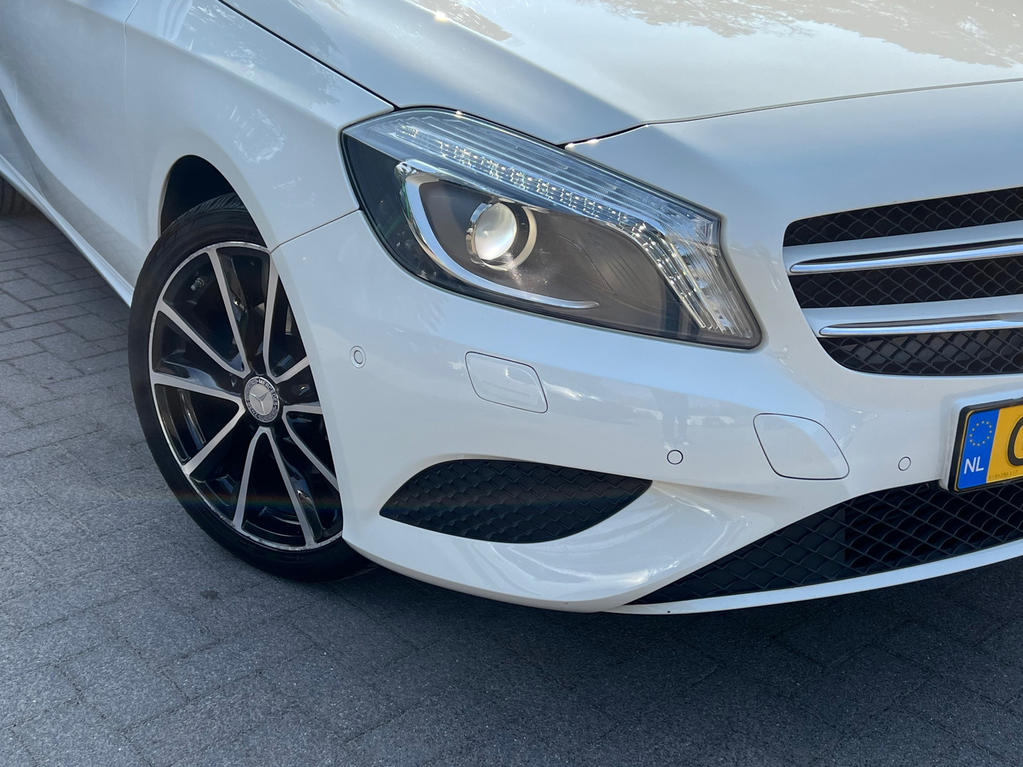 Mercedes-Benz