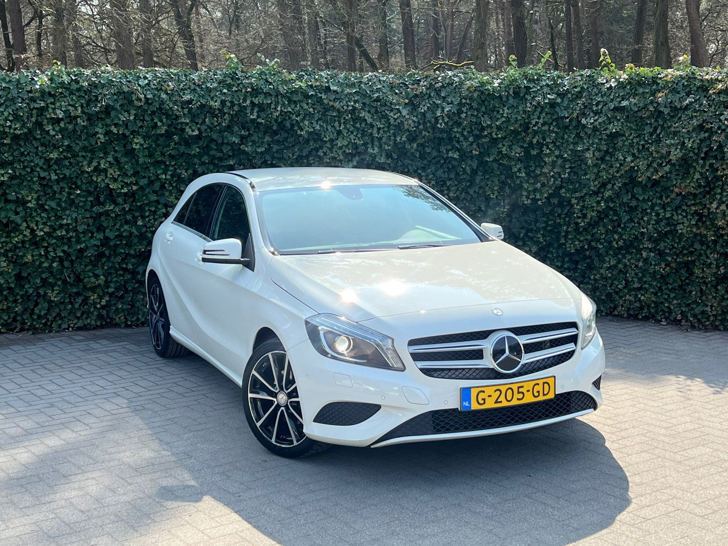 Mercedes-Benz