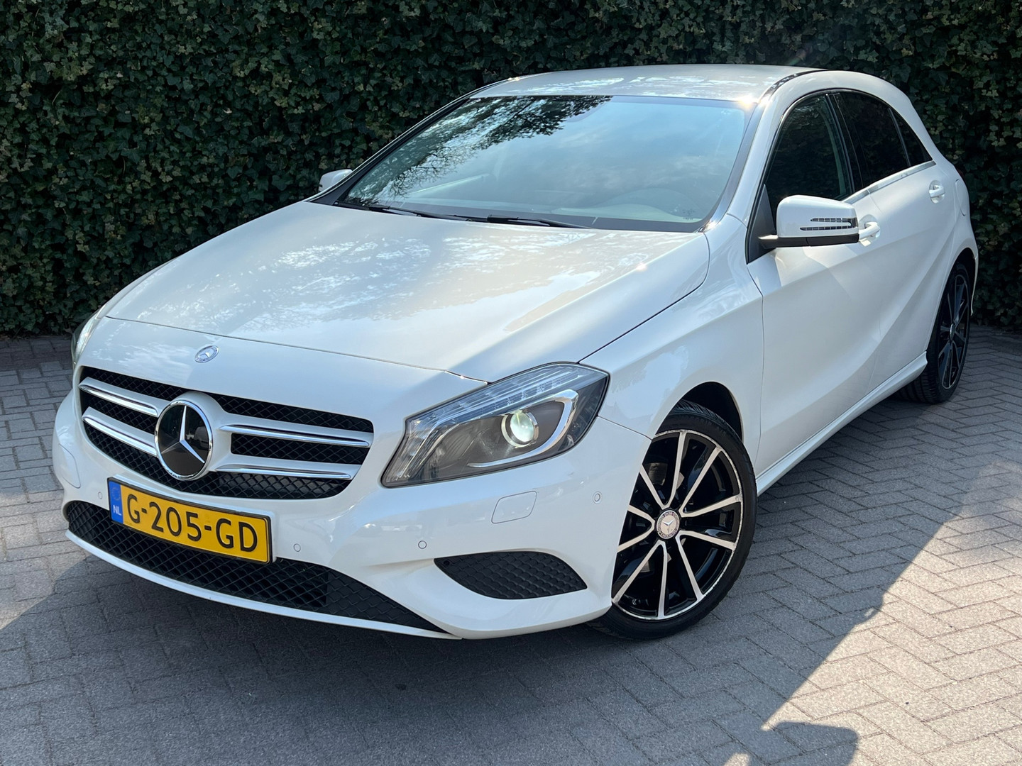 Mercedes-Benz