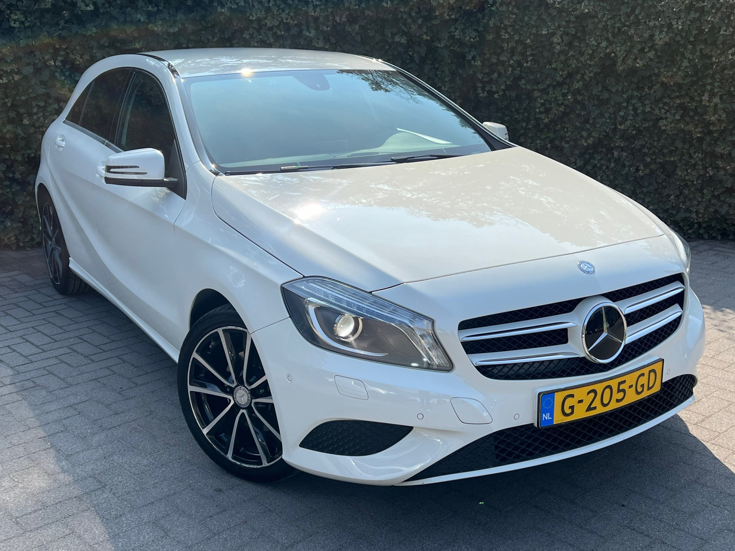 Mercedes-Benz