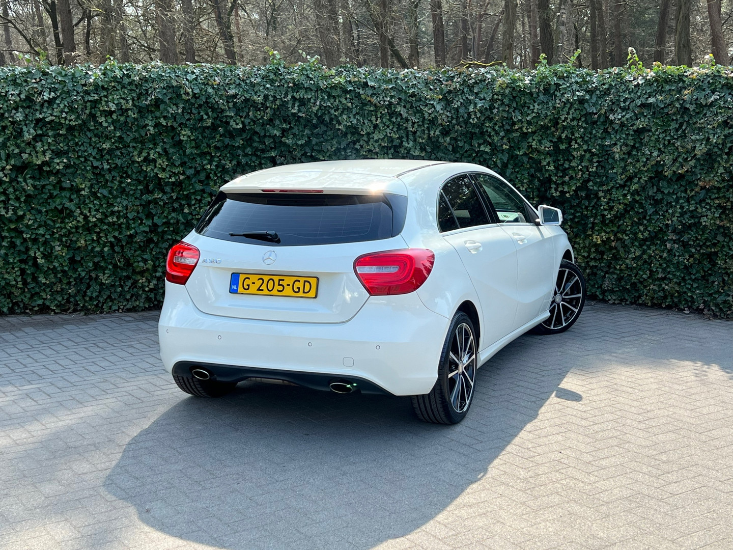 Mercedes-Benz