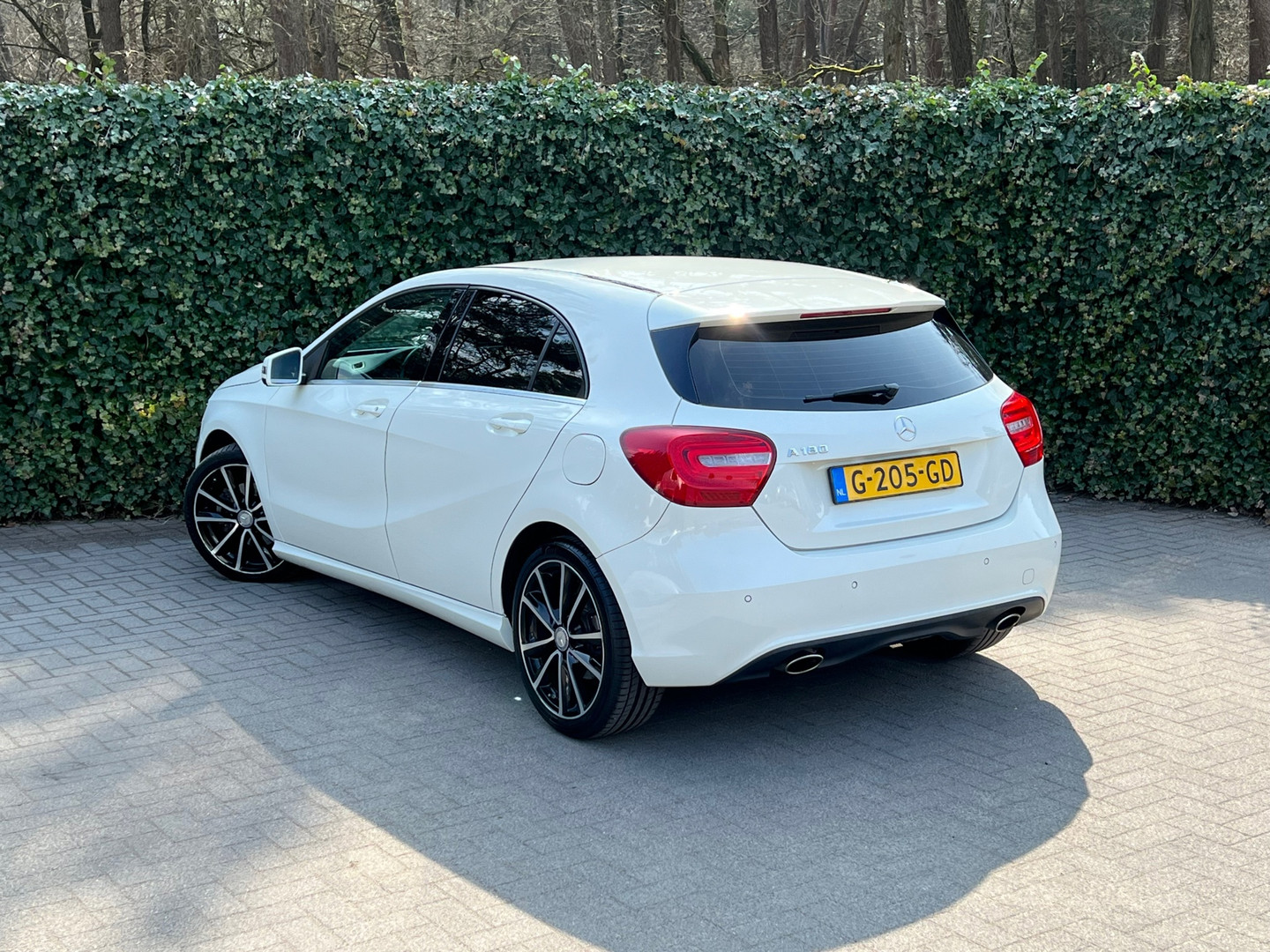 Mercedes-Benz