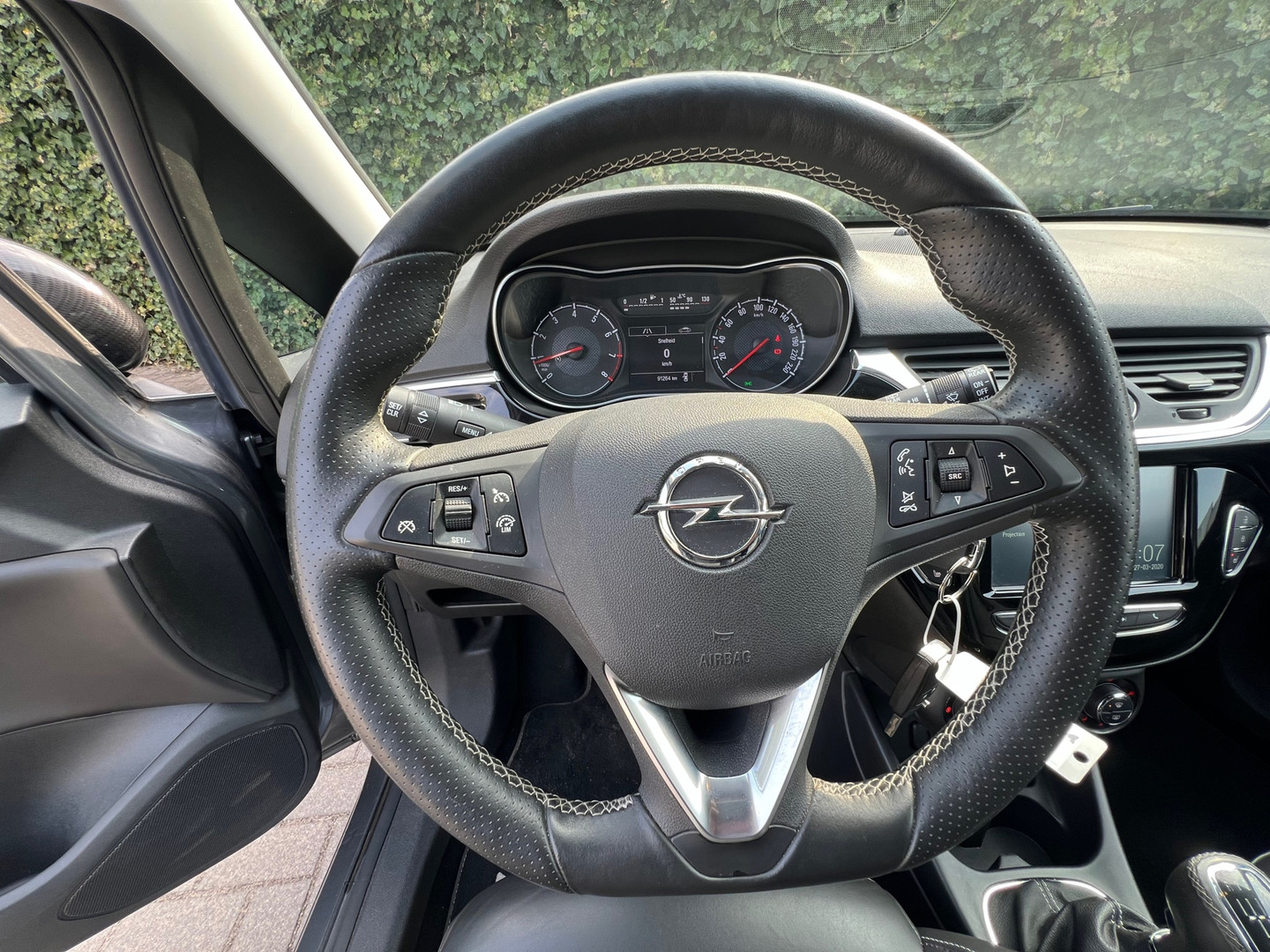 Opel