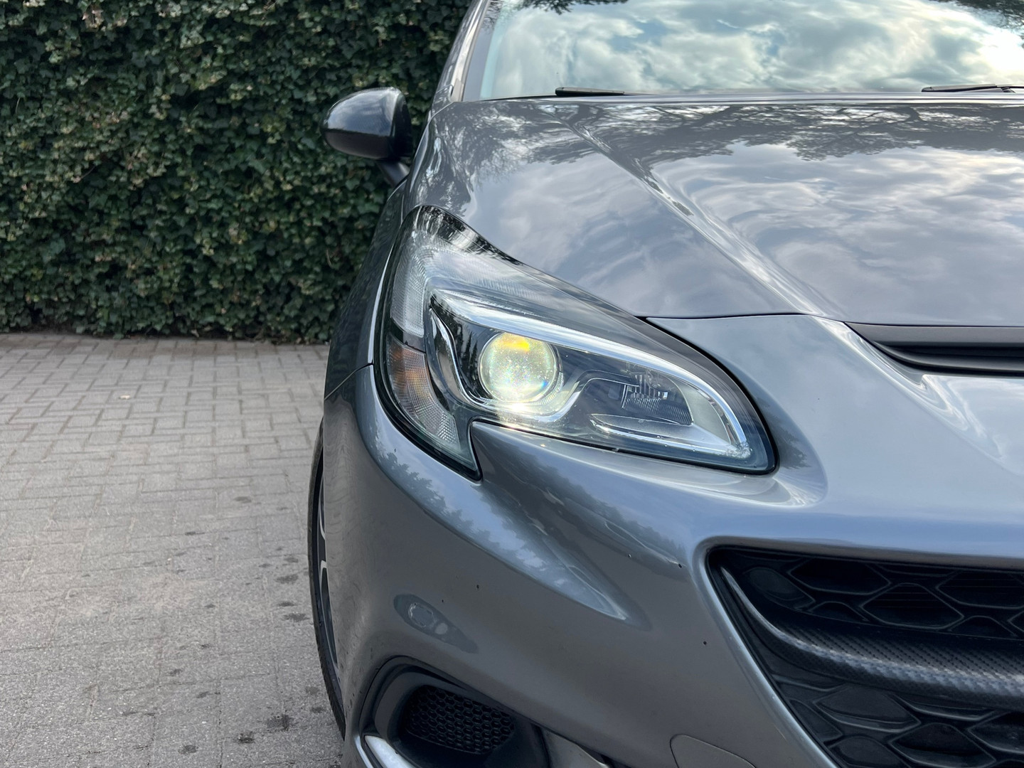 Opel