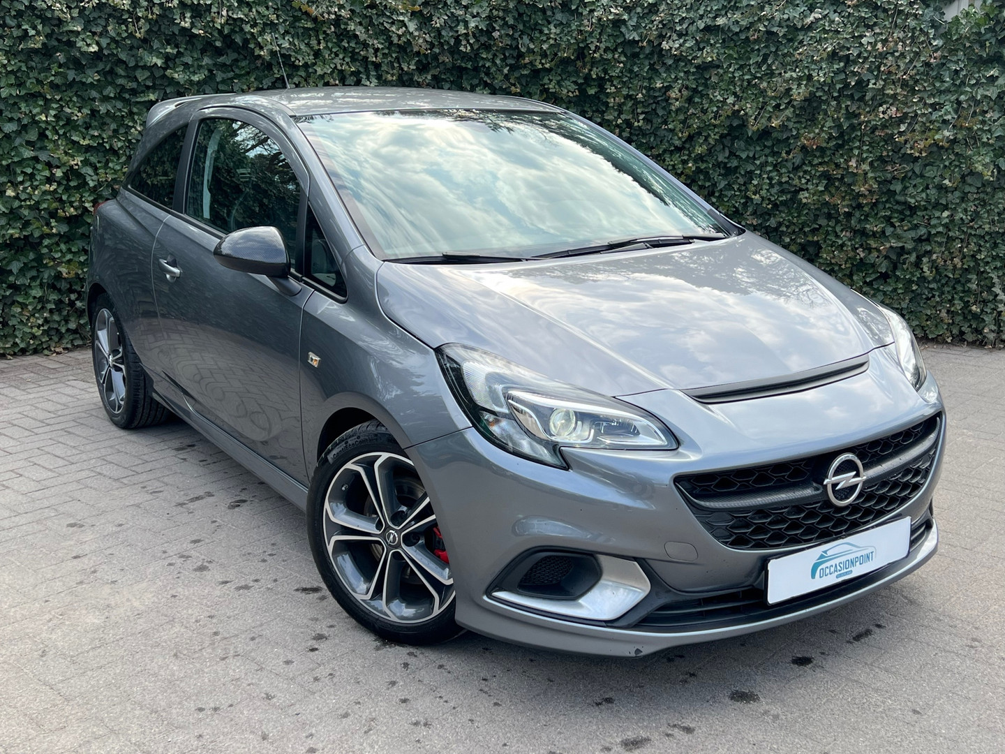 Opel