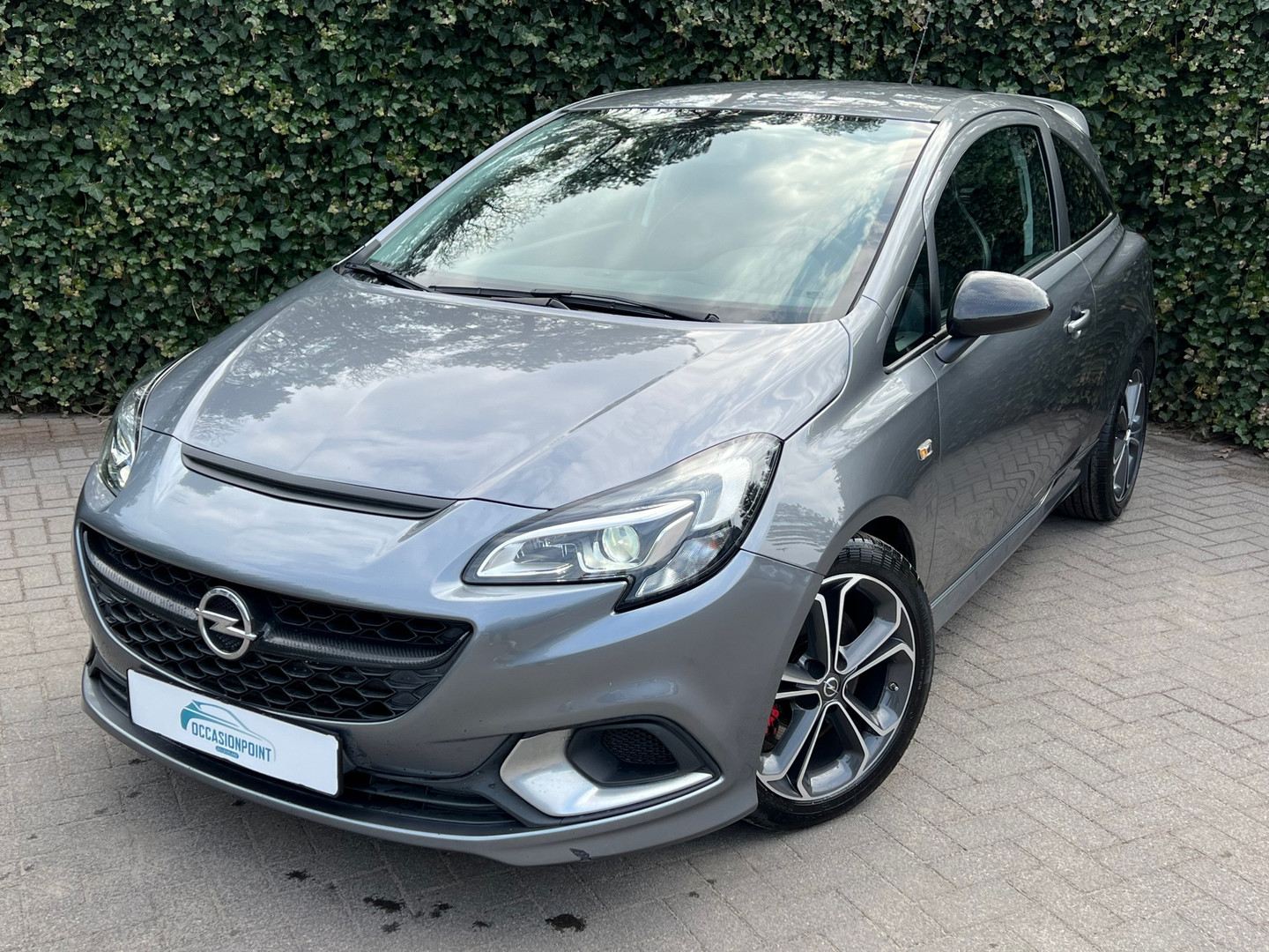 Opel