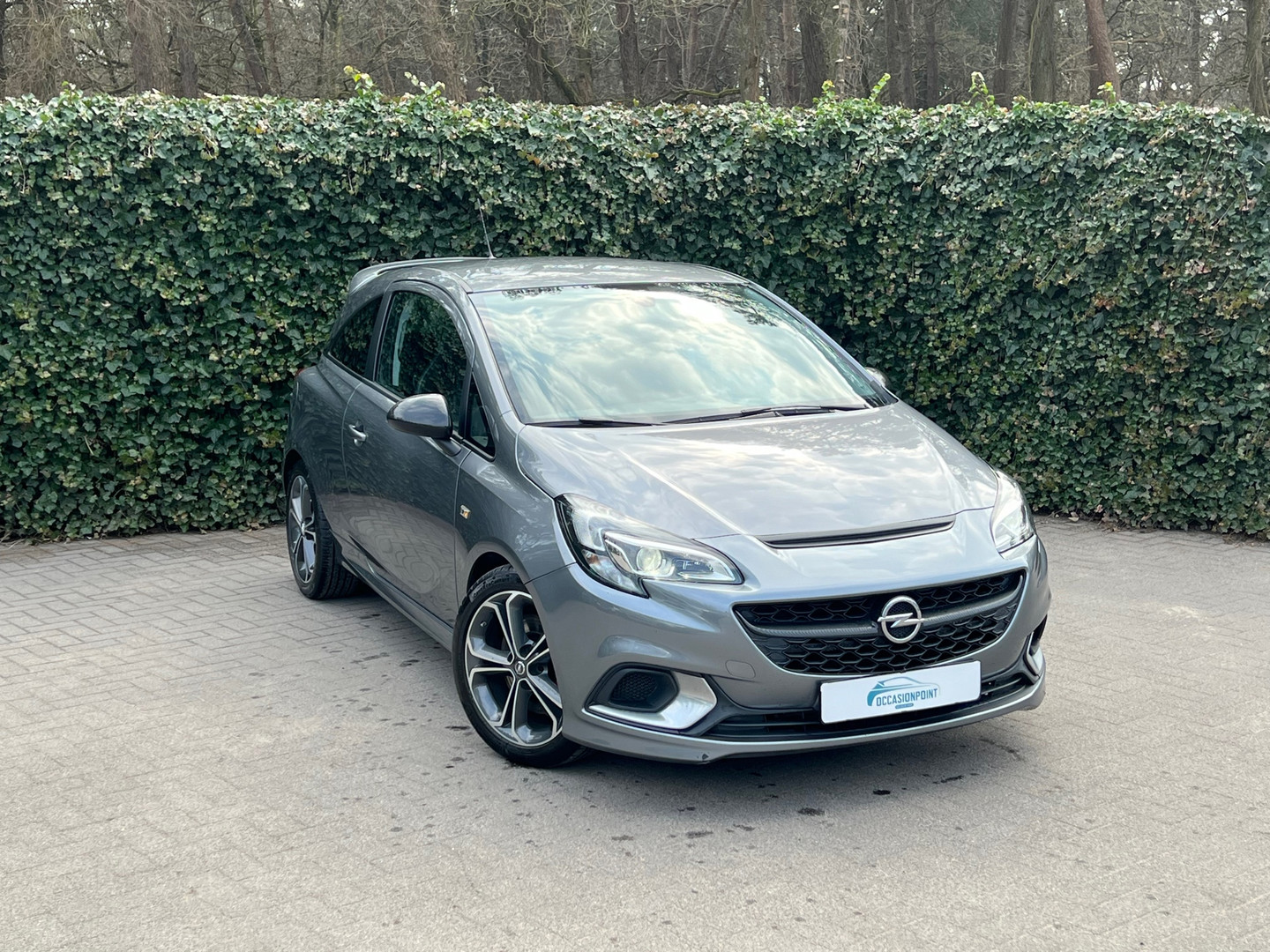 Opel