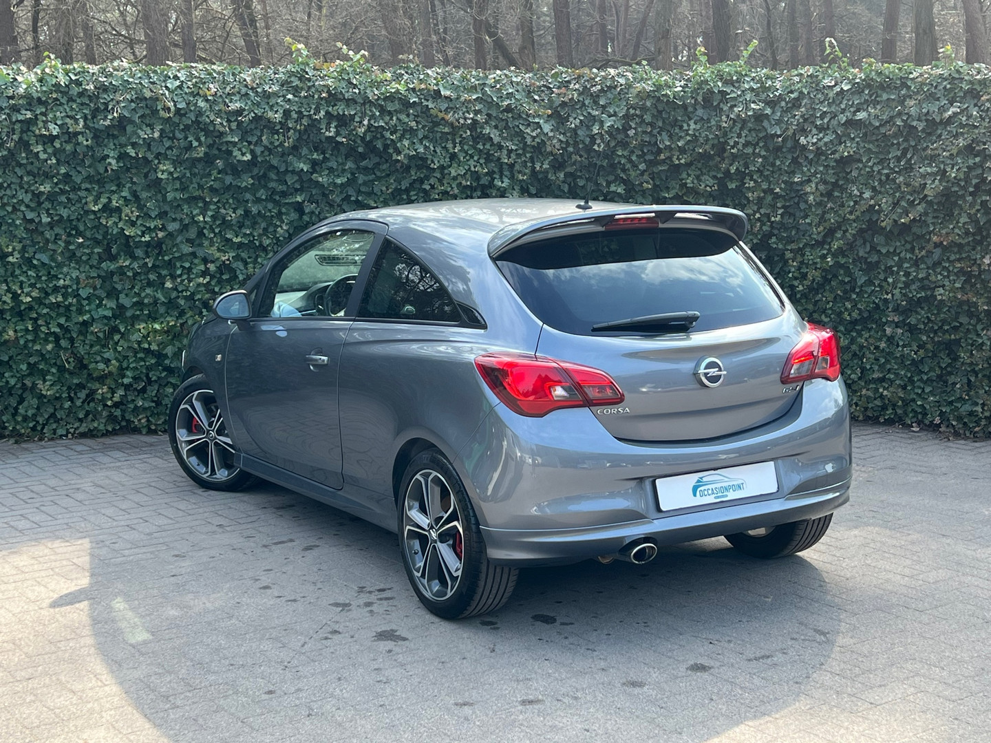 Opel