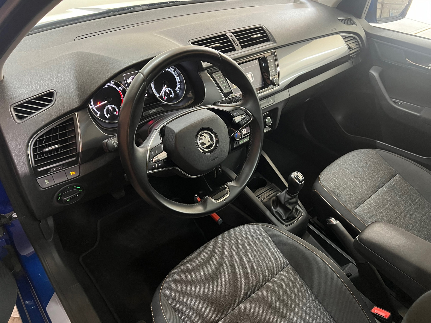 ŠKODA