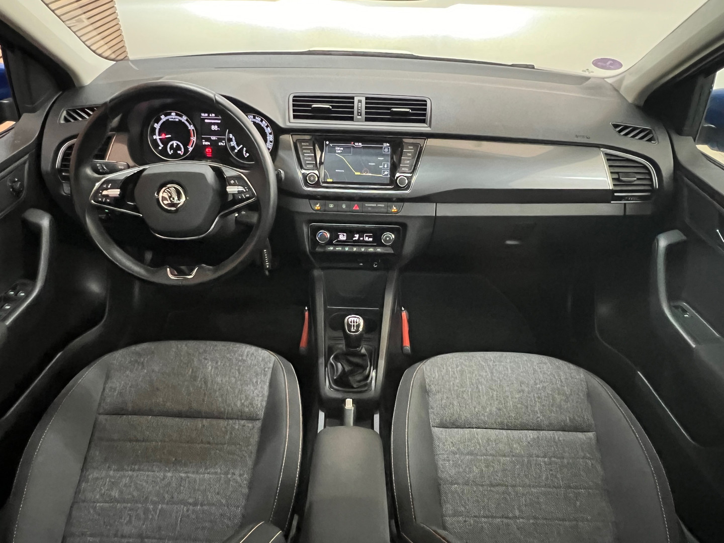 ŠKODA
