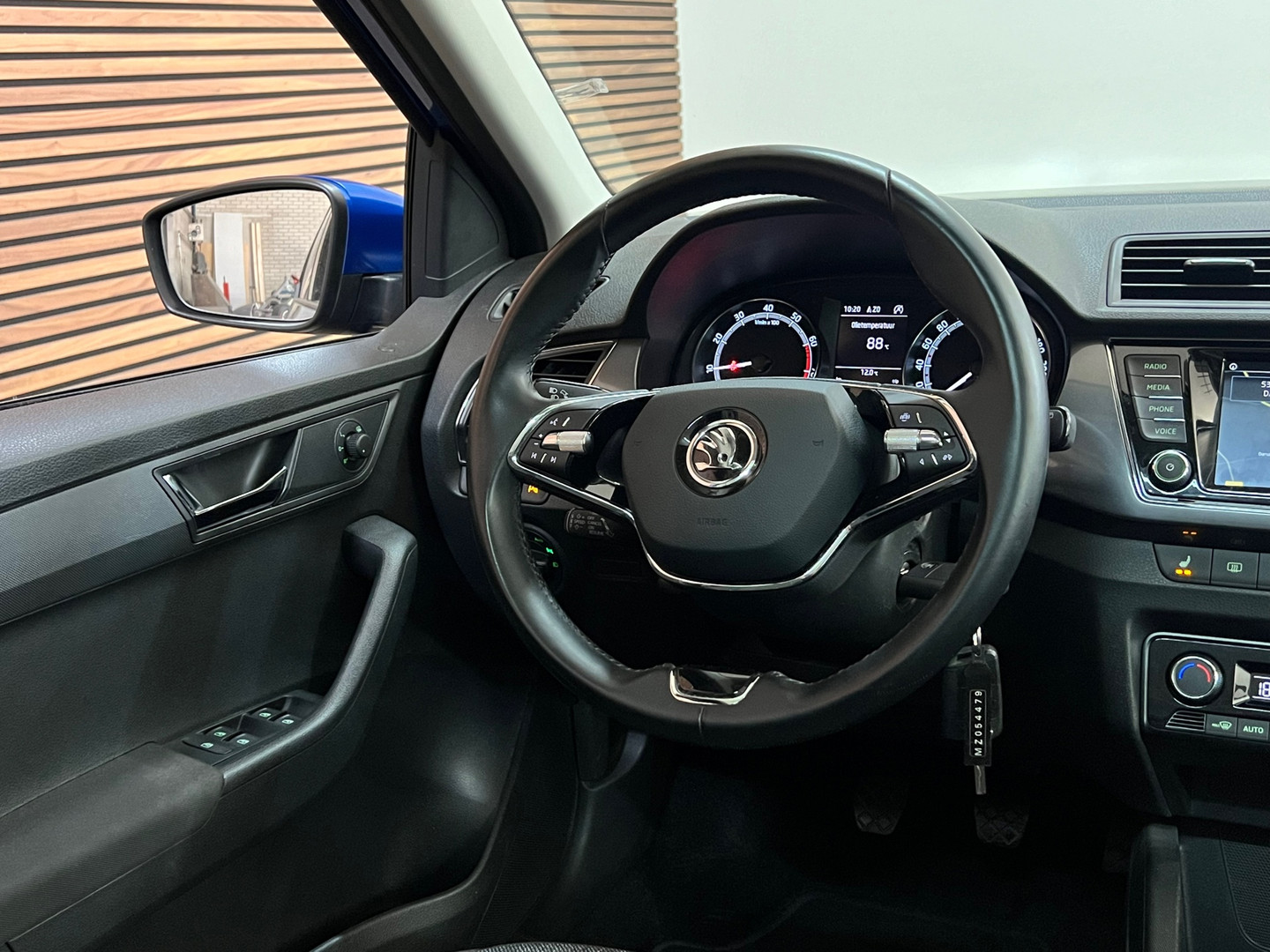 ŠKODA