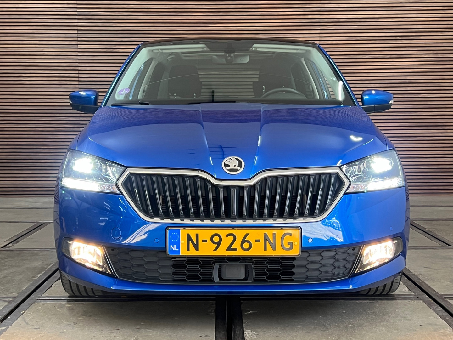 ŠKODA