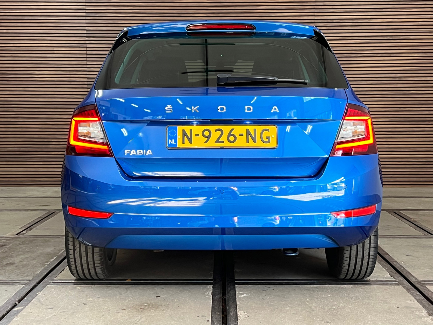 ŠKODA
