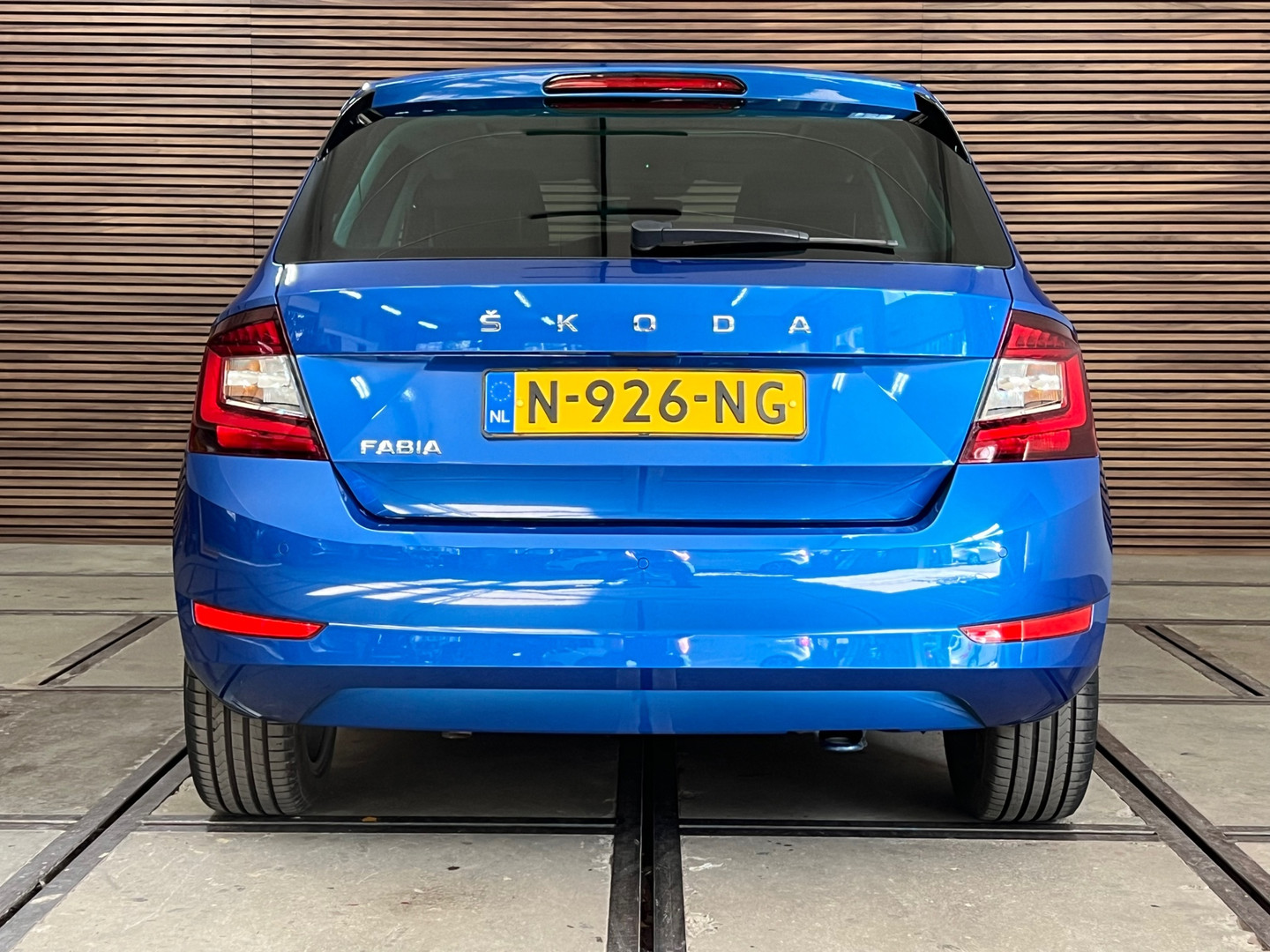 ŠKODA