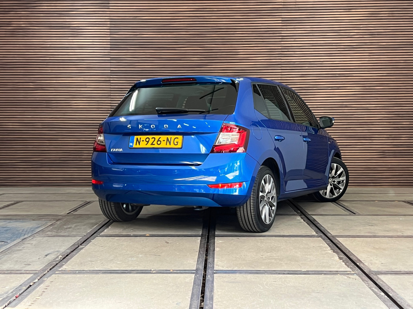ŠKODA