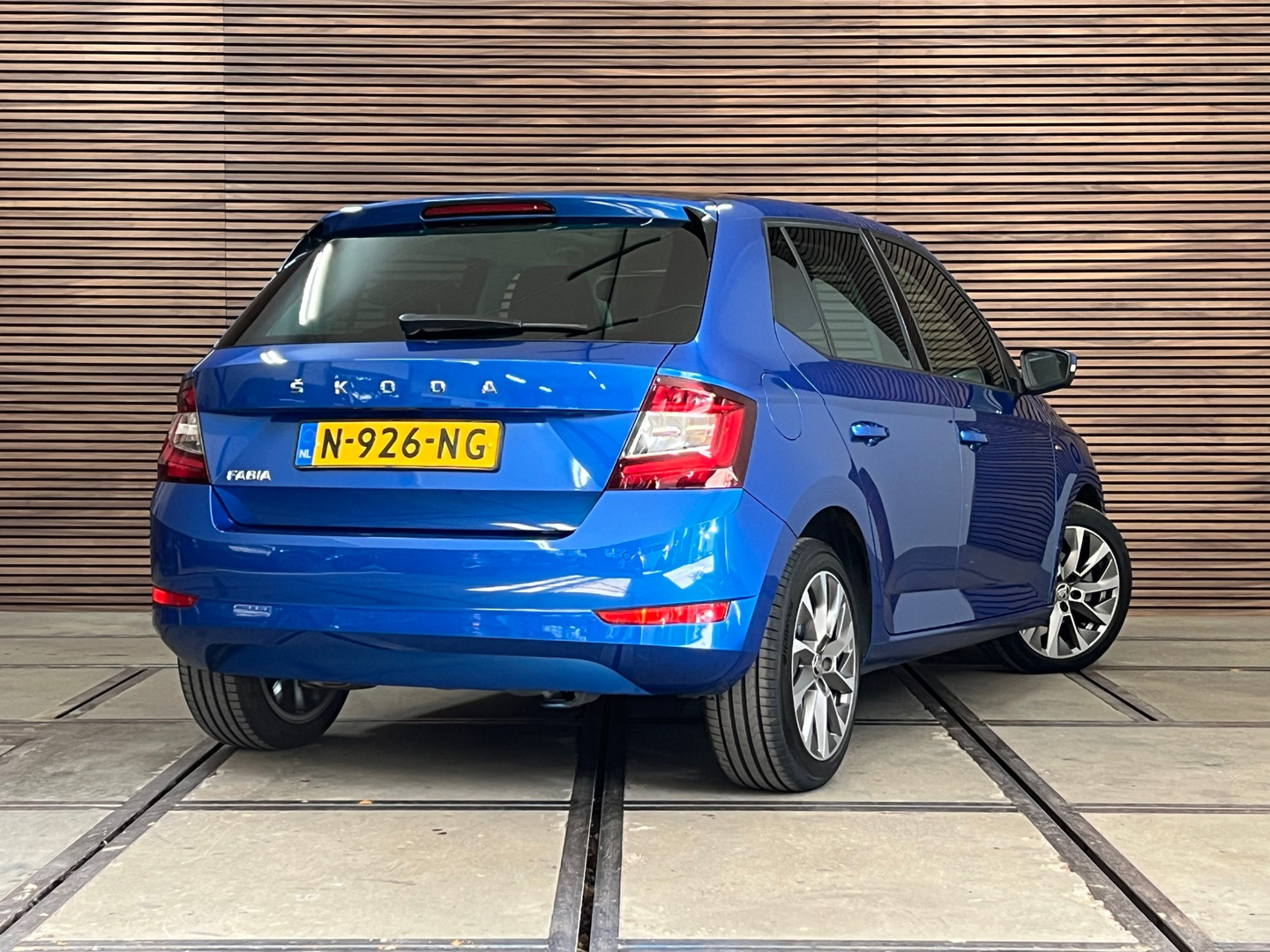 ŠKODA