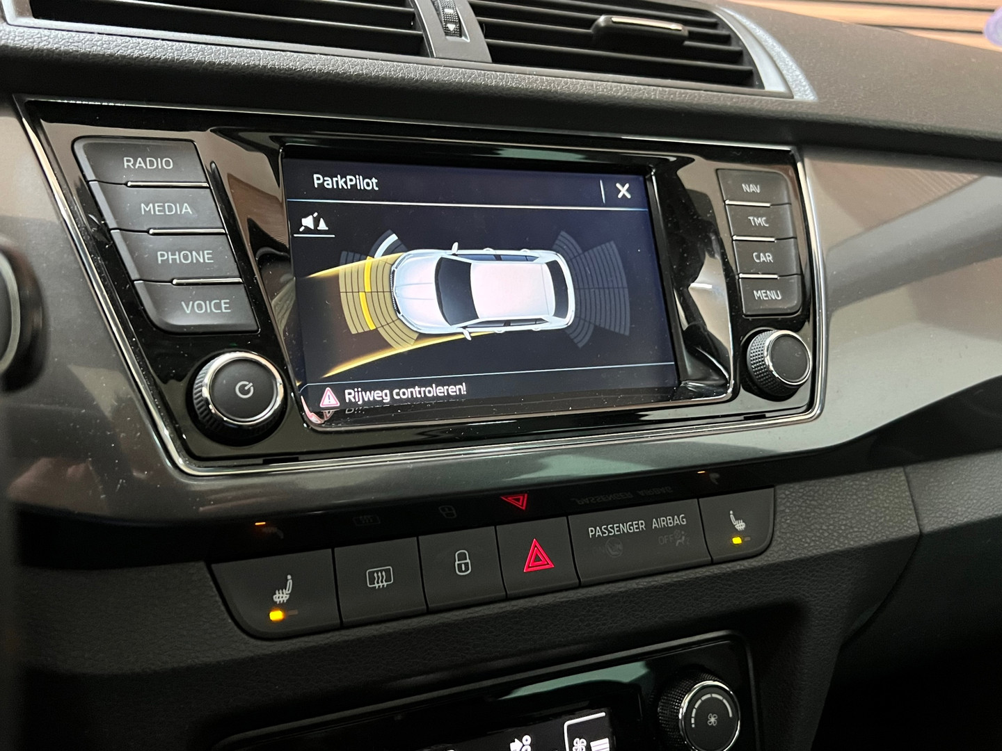 ŠKODA