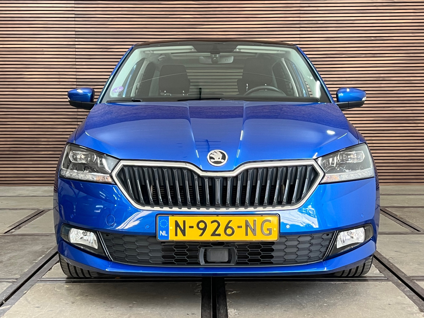 ŠKODA