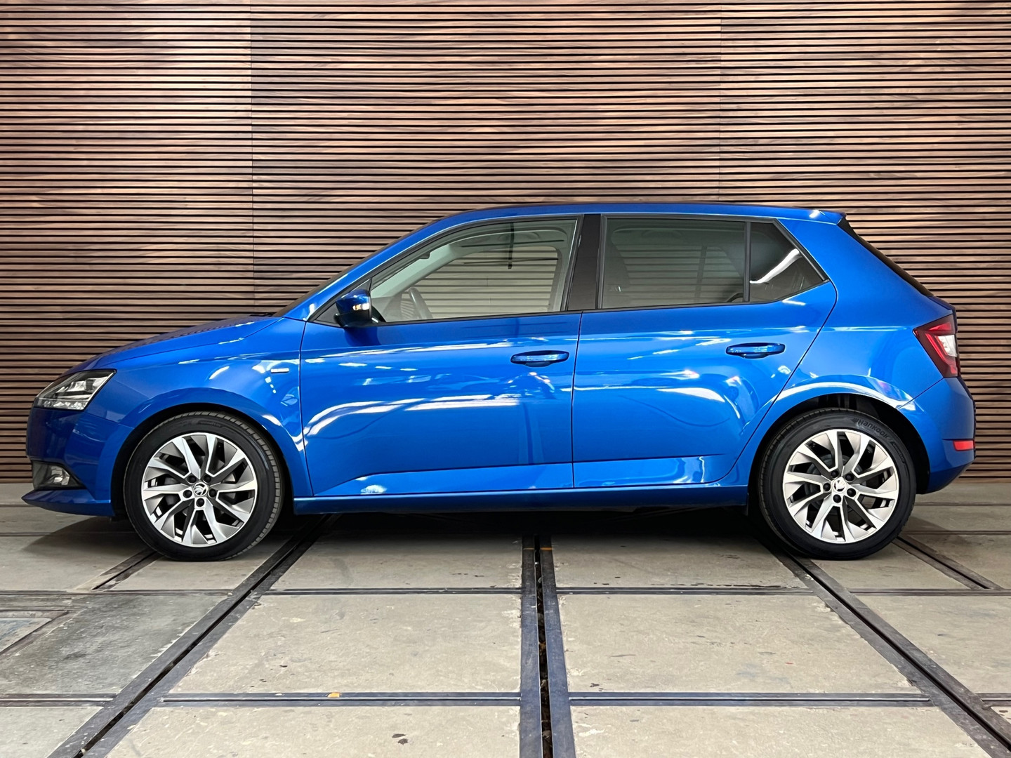 ŠKODA