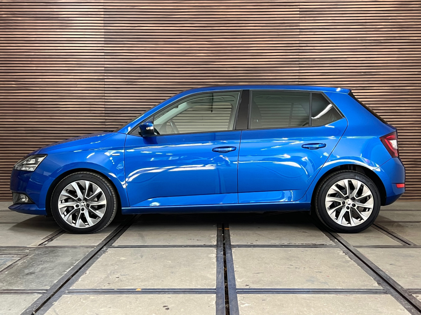 ŠKODA