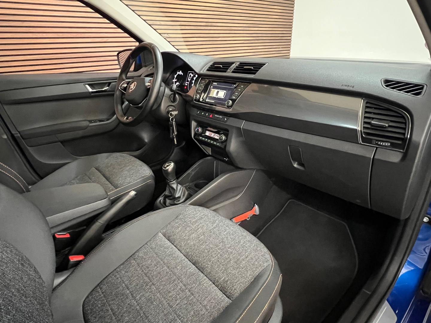 ŠKODA