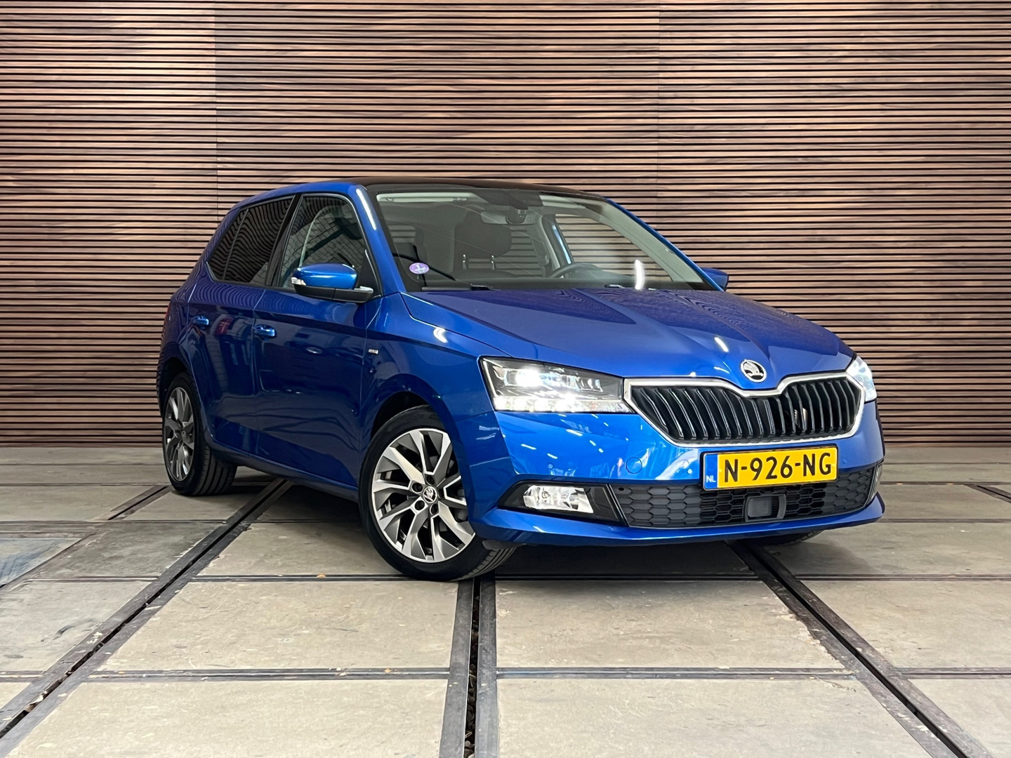 ŠKODA