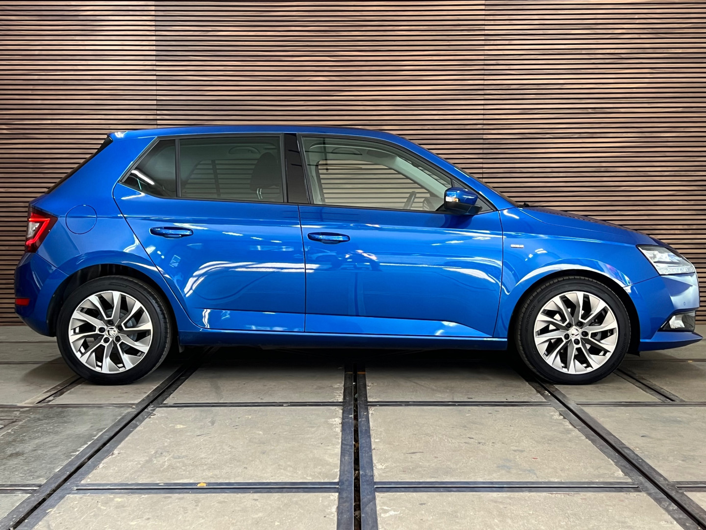 ŠKODA