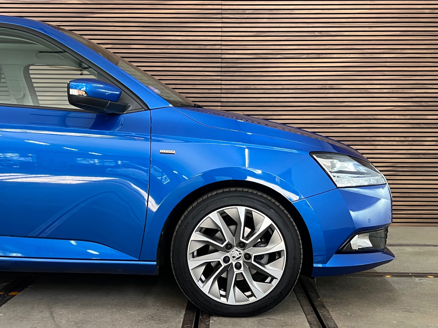 ŠKODA