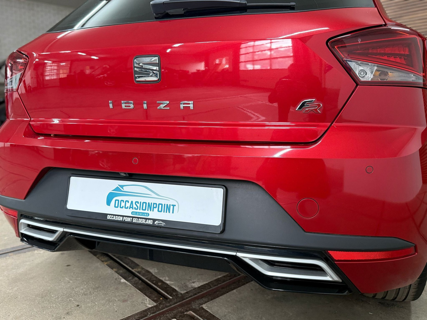 SEAT