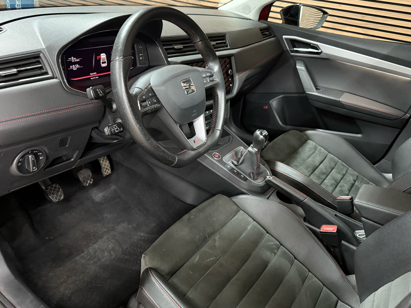 SEAT