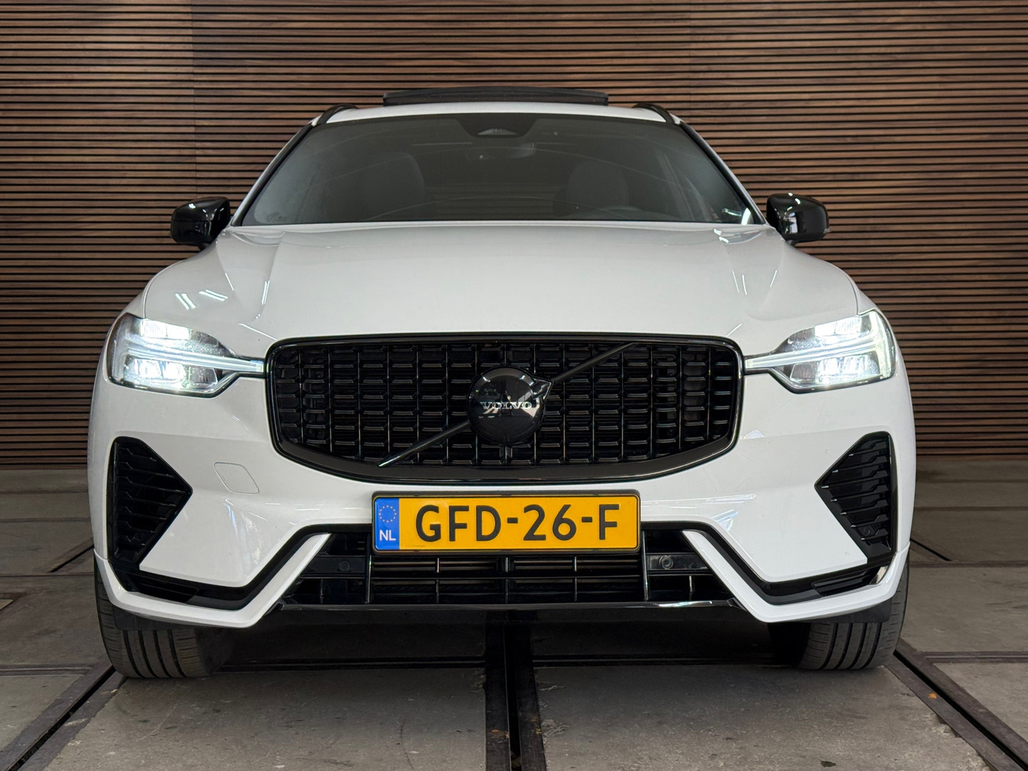 Volvo Volvo
