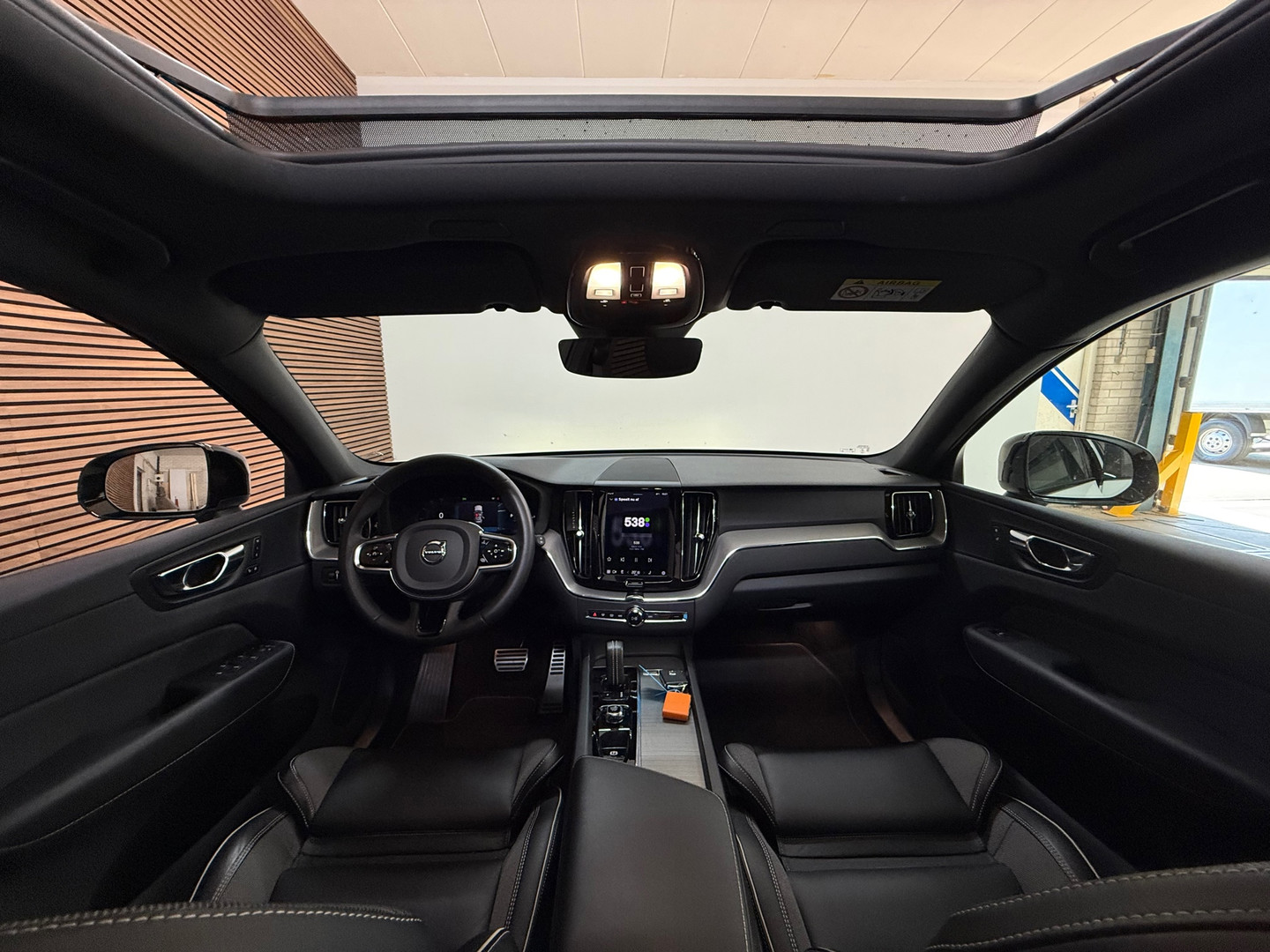 Volvo Volvo