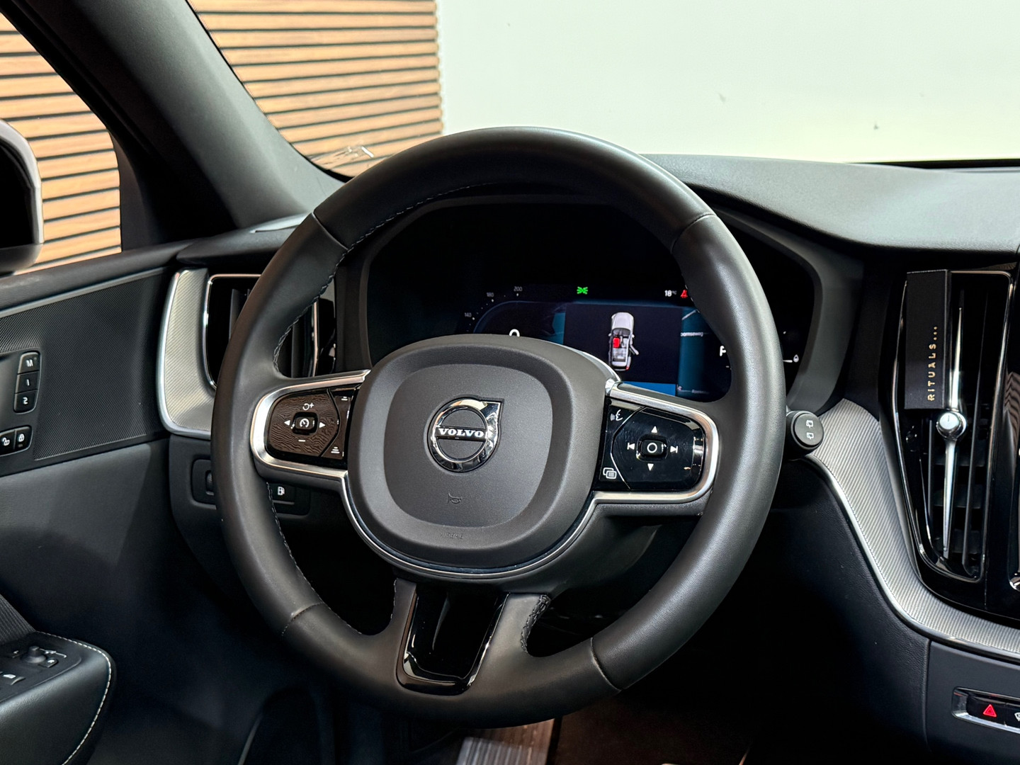 Volvo Volvo