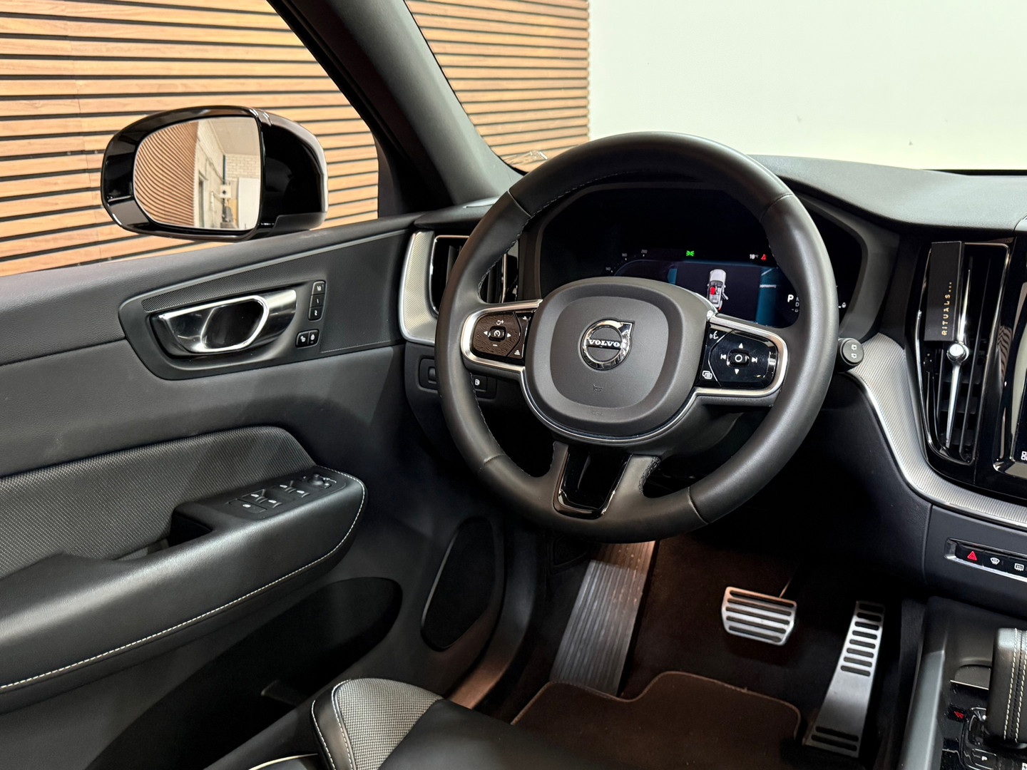 Volvo Volvo