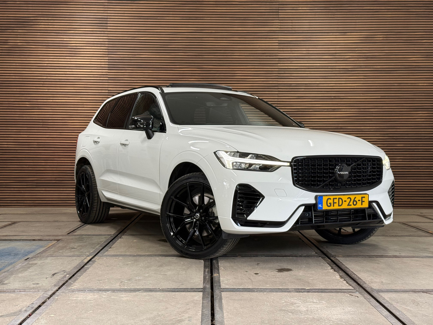 Volvo Volvo