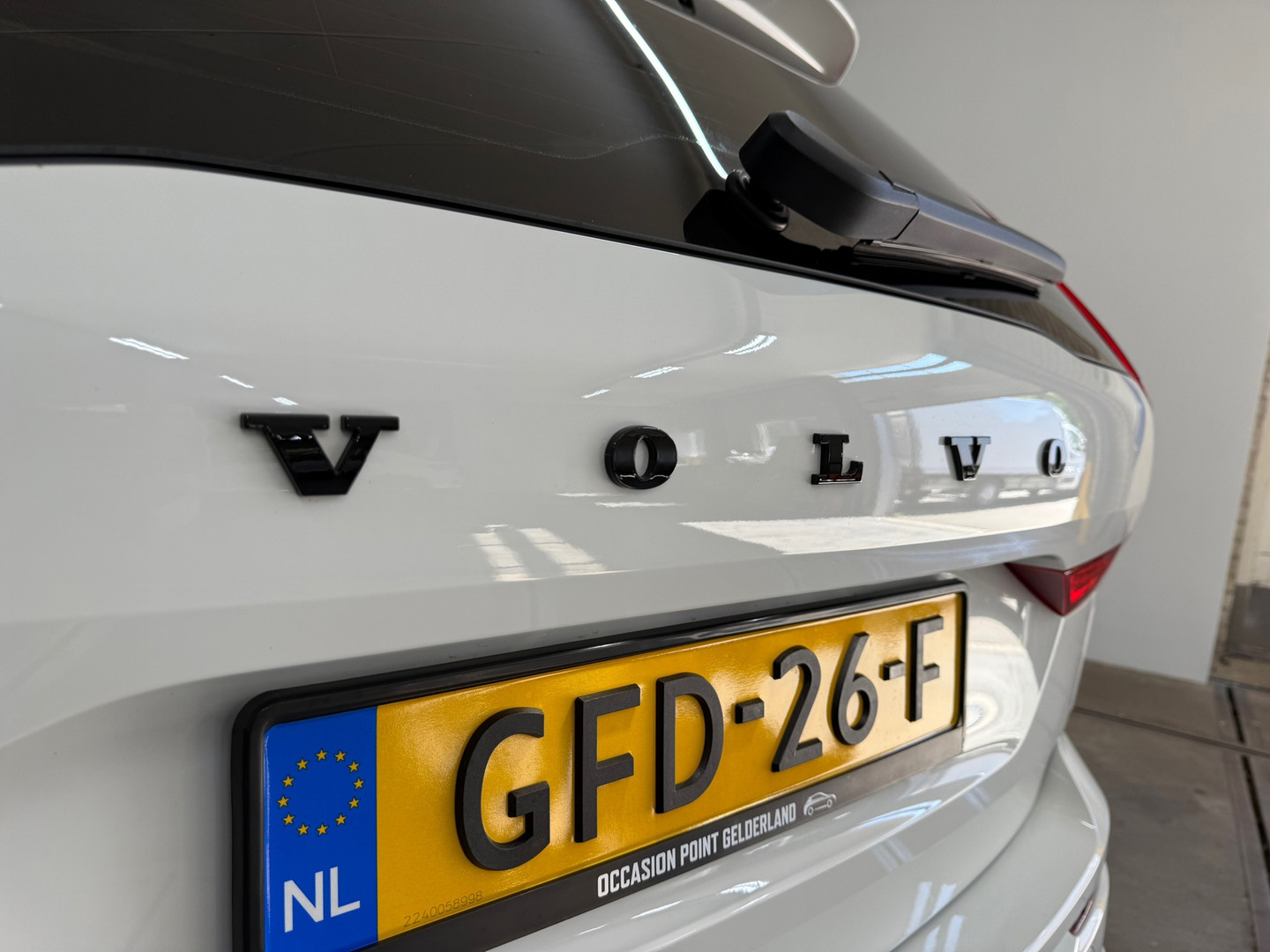 Volvo Volvo