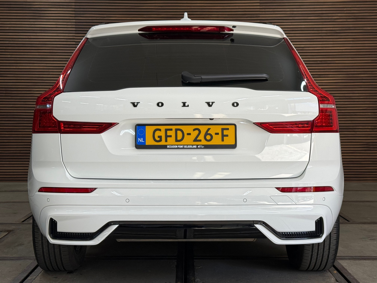 Volvo Volvo
