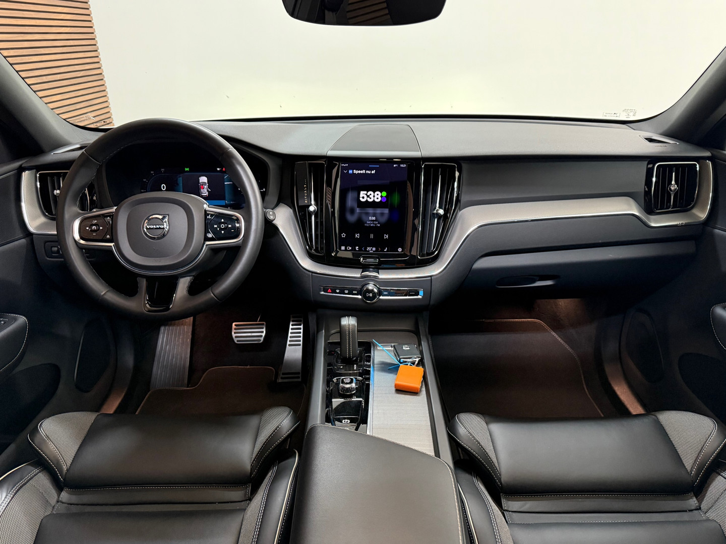 Volvo Volvo