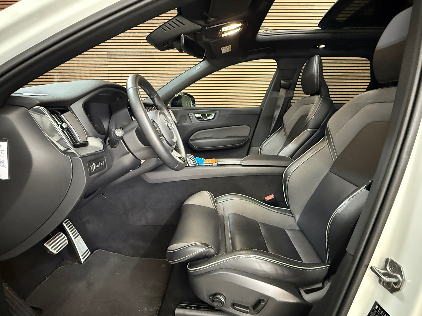 Volvo Volvo