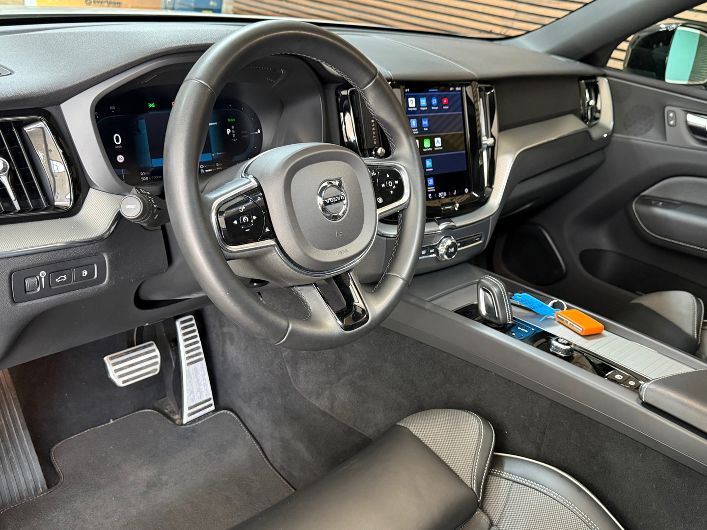 Volvo Volvo