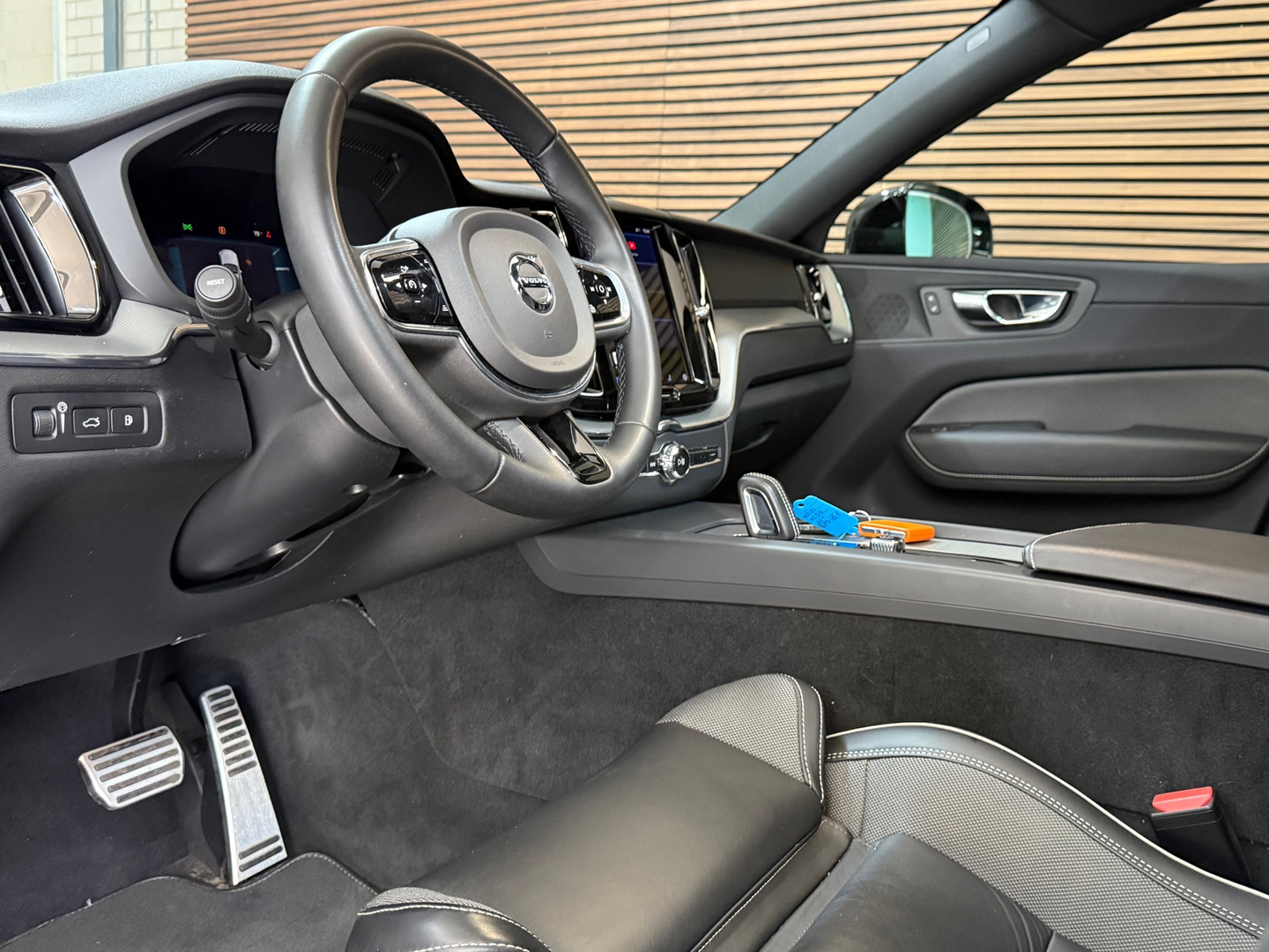 Volvo Volvo