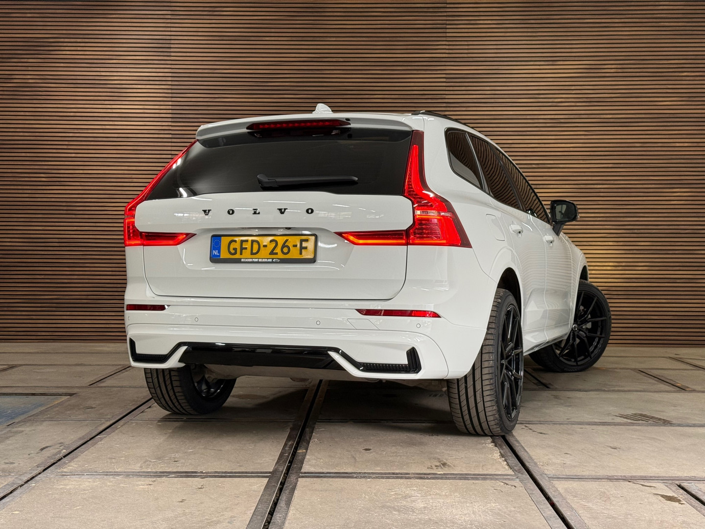 Volvo Volvo