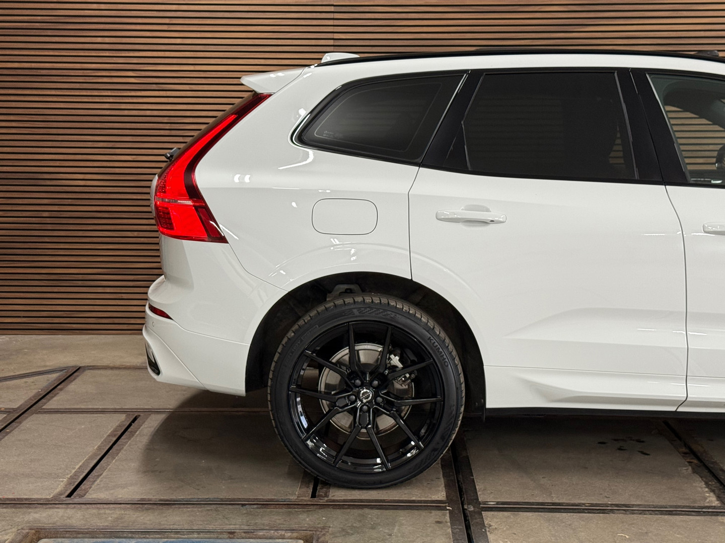 Volvo Volvo
