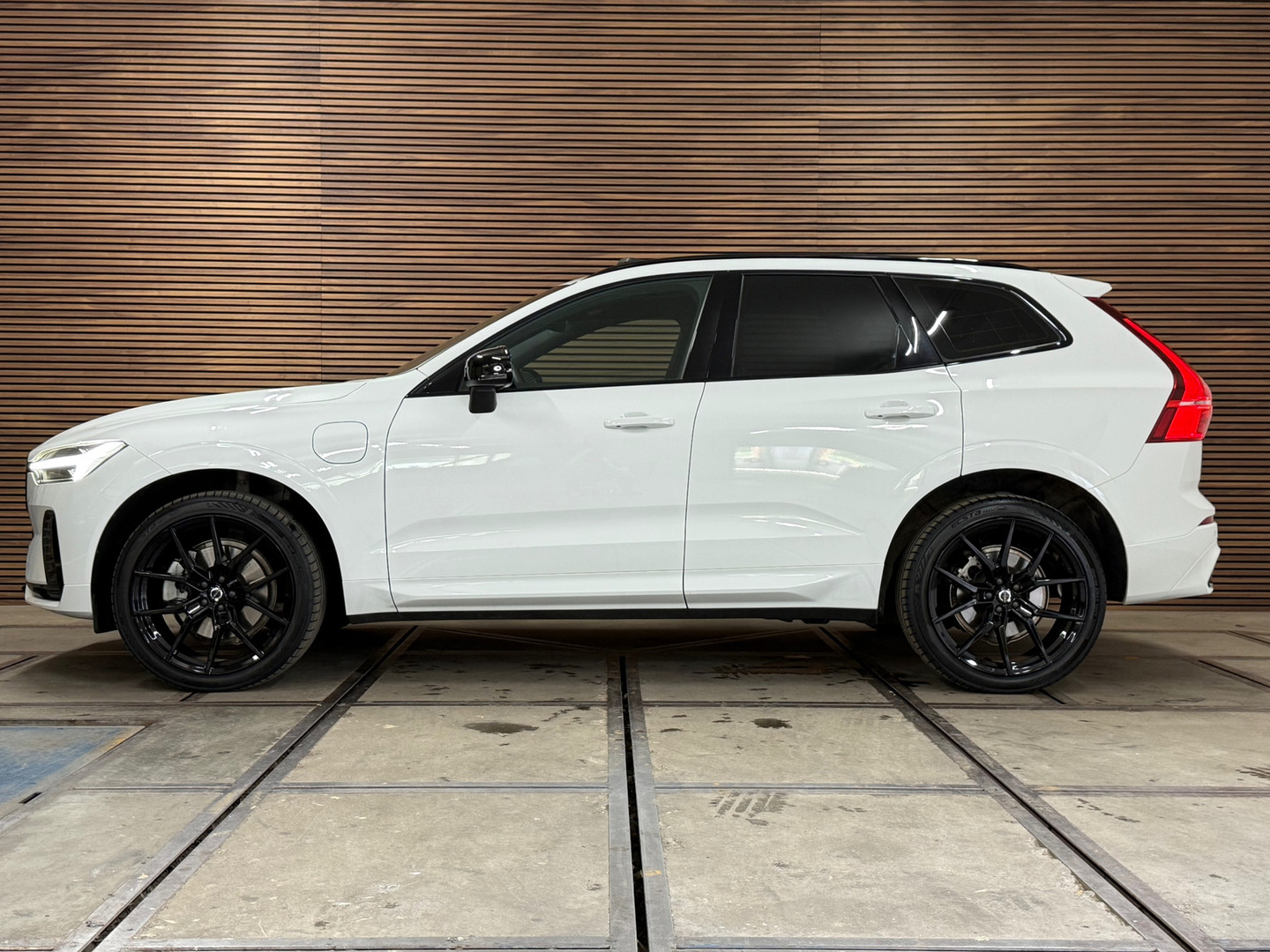 Volvo Volvo