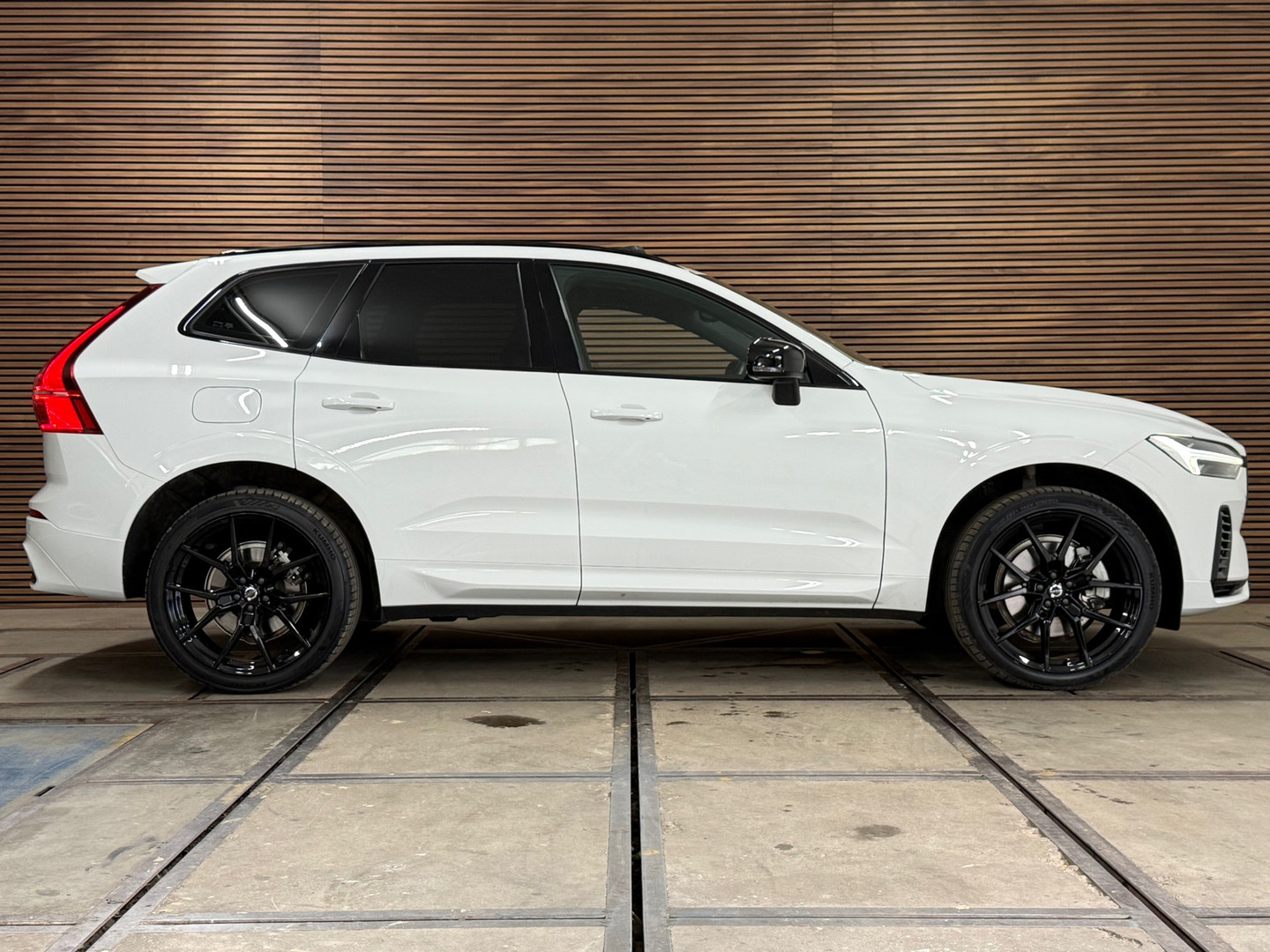 Volvo Volvo